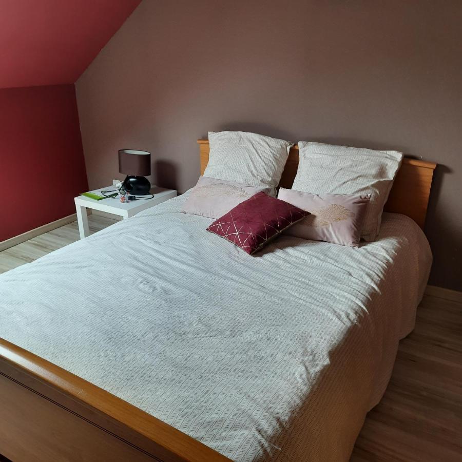Un Petit Coin De Paradis 2 Clairfontaine Zewnętrze zdjęcie