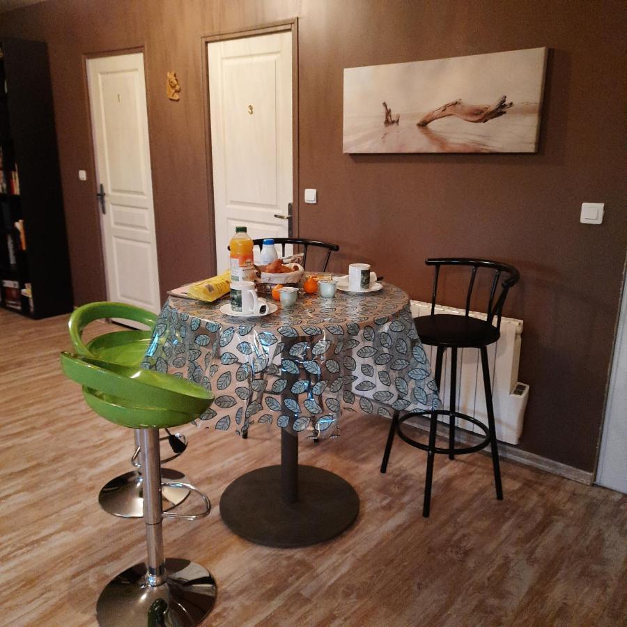 Un Petit Coin De Paradis 2 Clairfontaine Zewnętrze zdjęcie