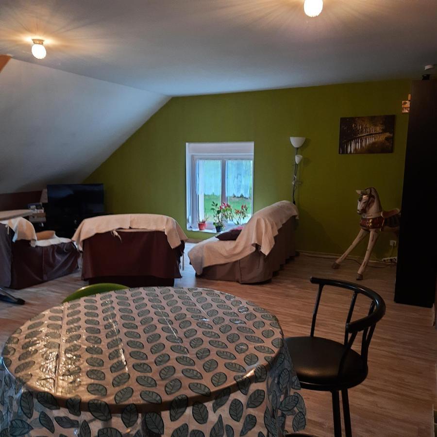 Un Petit Coin De Paradis 2 Clairfontaine Zewnętrze zdjęcie