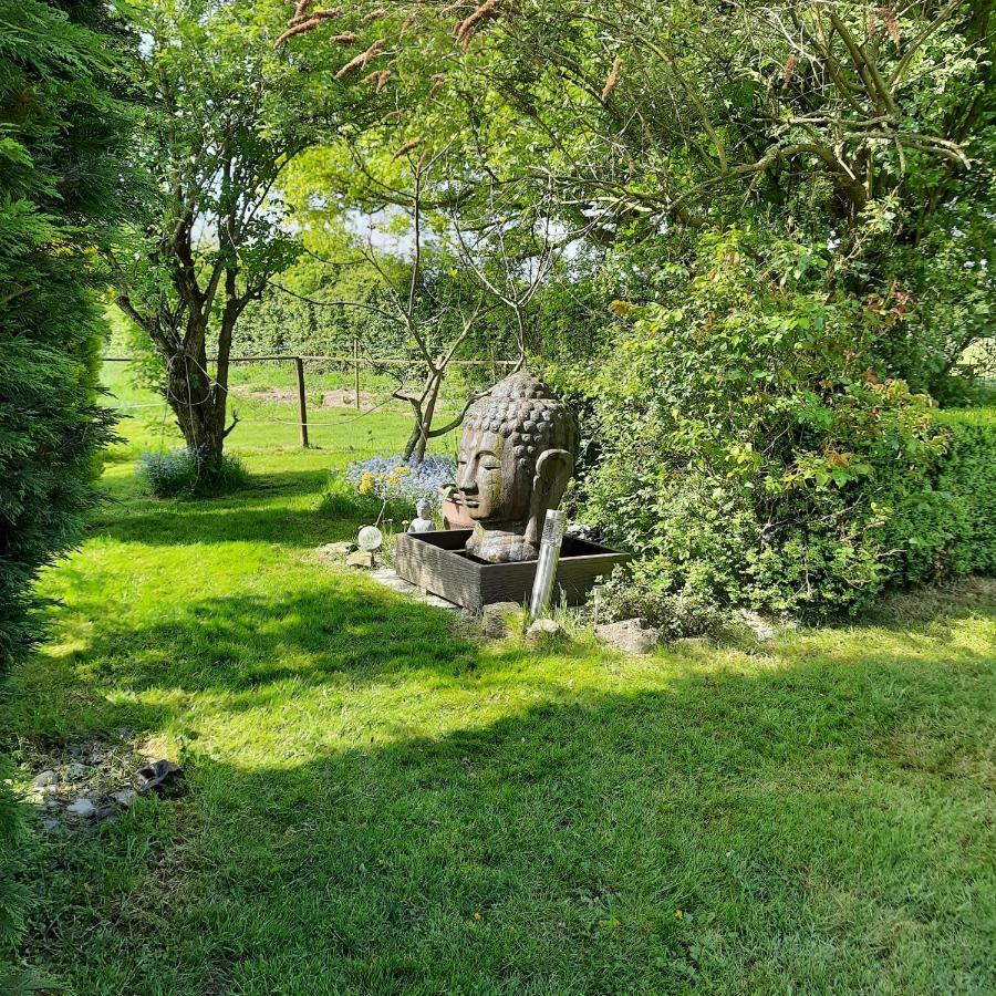 Un Petit Coin De Paradis 2 Clairfontaine Zewnętrze zdjęcie