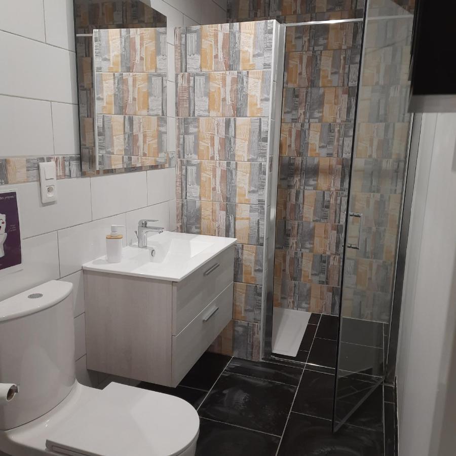 Un Petit Coin De Paradis 2 Clairfontaine Zewnętrze zdjęcie