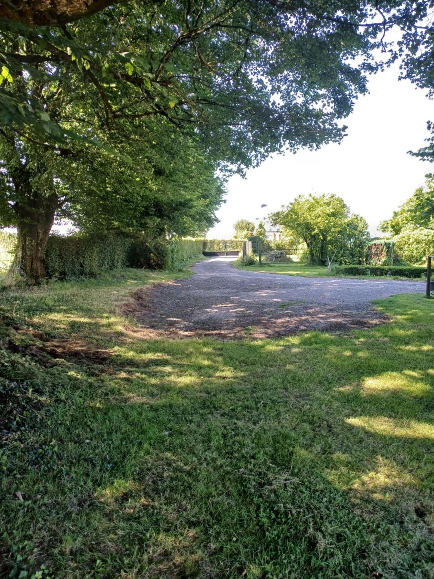 Un Petit Coin De Paradis 2 Clairfontaine Zewnętrze zdjęcie